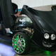 Illustration for article titled This Terrifying Bentley Donk Is Actually A Chrysler